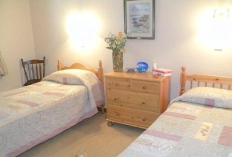 Alltonside Guest House Fort William Room photo