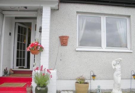 Alltonside Guest House Fort William Exterior photo
